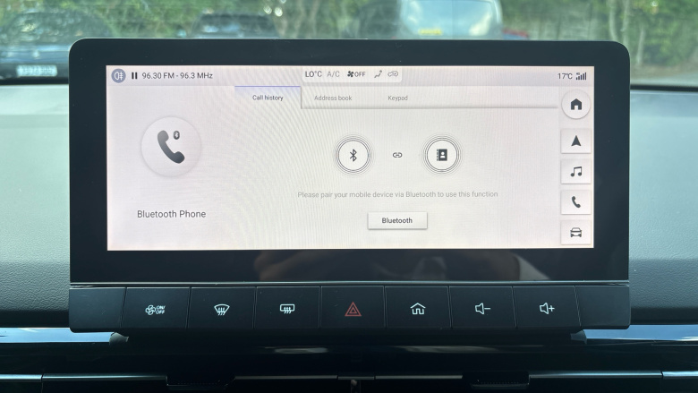 MG MG4 320kW EV XPOWER 64kWh 5dr Auto Electric Hatchback